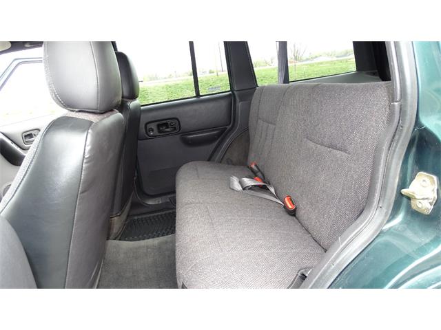2000 Jeep Cherokee (CC-1833490) for sale in O'Fallon, Illinois