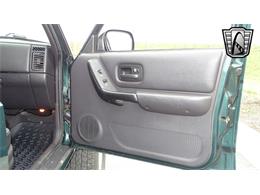2000 Jeep Cherokee (CC-1833490) for sale in O'Fallon, Illinois