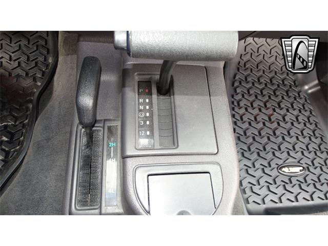 2000 Jeep Cherokee (CC-1833490) for sale in O'Fallon, Illinois