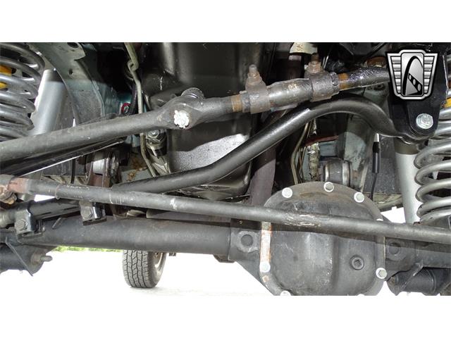 2000 Jeep Cherokee (CC-1833490) for sale in O'Fallon, Illinois