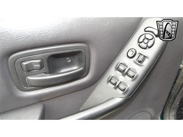 2000 Jeep Cherokee (CC-1833490) for sale in O'Fallon, Illinois