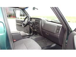 2000 Jeep Cherokee (CC-1833490) for sale in O'Fallon, Illinois