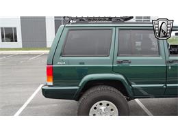 2000 Jeep Cherokee (CC-1833490) for sale in O'Fallon, Illinois