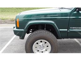 2000 Jeep Cherokee (CC-1833490) for sale in O'Fallon, Illinois