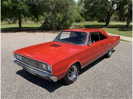 1967 Dodge Coronet (CC-1833493) for sale in Clearwater, Florida