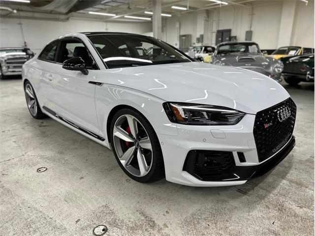 2019 Audi RS5 (CC-1833501) for sale in Huntington Station, New York