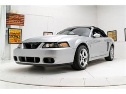 2004 Ford Mustang Cobra (CC-1833503) for sale in Fort Lauderdale, Florida