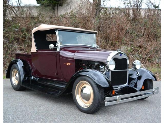 1929 Ford Model A (CC-1833507) for sale in Arlington, Texas