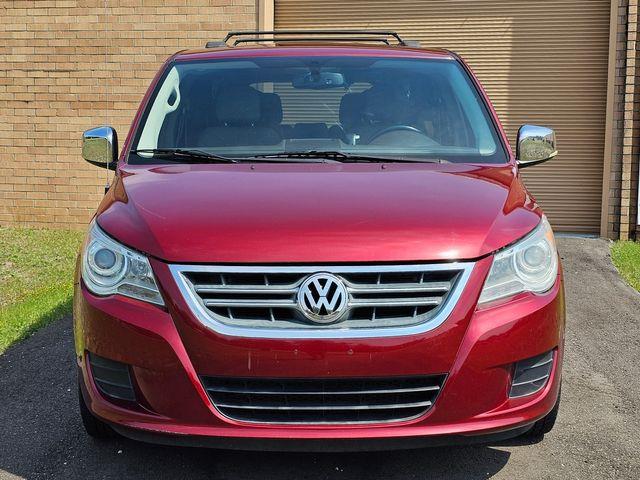 2012 Volkswagen Routan (CC-1833509) for sale in Hope Mills, North Carolina