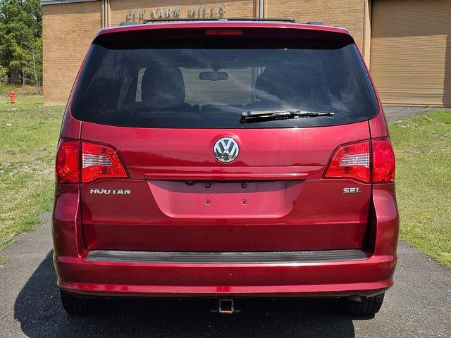 2012 Volkswagen Routan (CC-1833509) for sale in Hope Mills, North Carolina