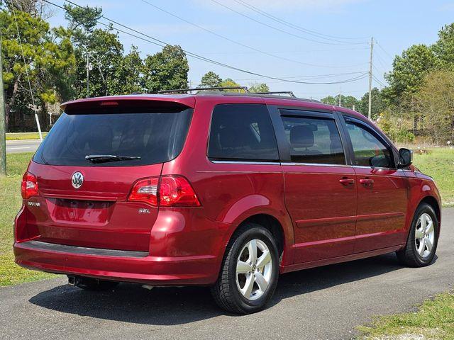 2012 Volkswagen Routan (CC-1833509) for sale in Hope Mills, North Carolina