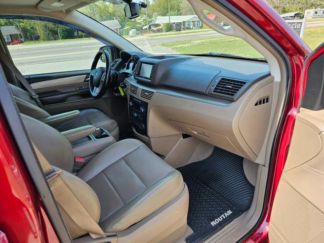 2012 Volkswagen Routan (CC-1833509) for sale in Hope Mills, North Carolina