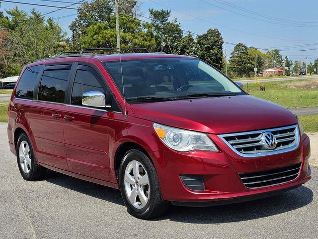 2012 Volkswagen Routan (CC-1833509) for sale in Hope Mills, North Carolina