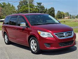 2012 Volkswagen Routan (CC-1833509) for sale in Hope Mills, North Carolina