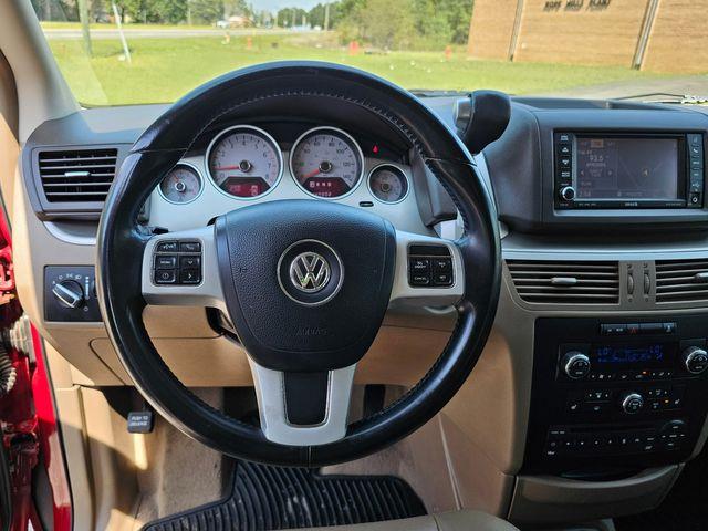 2012 Volkswagen Routan (CC-1833509) for sale in Hope Mills, North Carolina