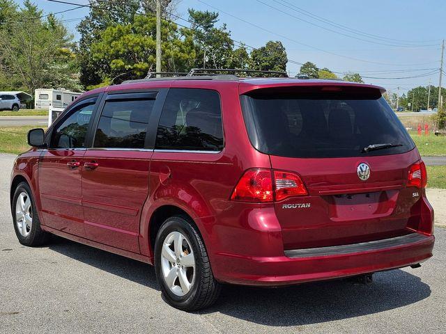 2012 Volkswagen Routan (CC-1833509) for sale in Hope Mills, North Carolina
