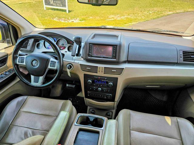 2012 Volkswagen Routan (CC-1833509) for sale in Hope Mills, North Carolina