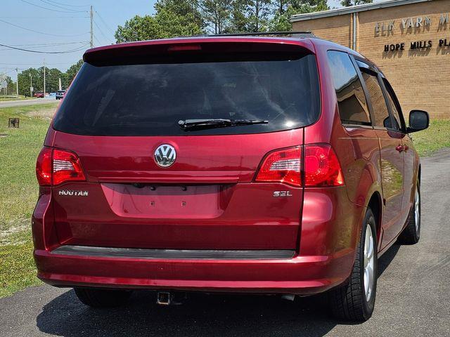 2012 Volkswagen Routan (CC-1833509) for sale in Hope Mills, North Carolina