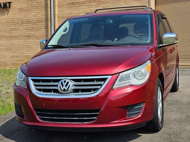 2012 Volkswagen Routan (CC-1833509) for sale in Hope Mills, North Carolina