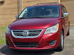 2012 Volkswagen Routan (CC-1833509) for sale in Hope Mills, North Carolina