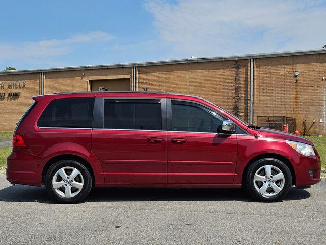 2012 Volkswagen Routan (CC-1833509) for sale in Hope Mills, North Carolina