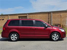 2012 Volkswagen Routan (CC-1833509) for sale in Hope Mills, North Carolina