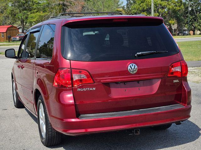 2012 Volkswagen Routan (CC-1833509) for sale in Hope Mills, North Carolina