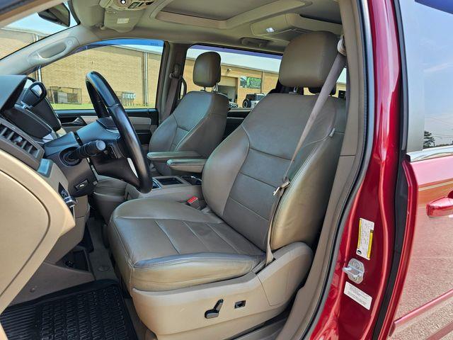 2012 Volkswagen Routan (CC-1833509) for sale in Hope Mills, North Carolina