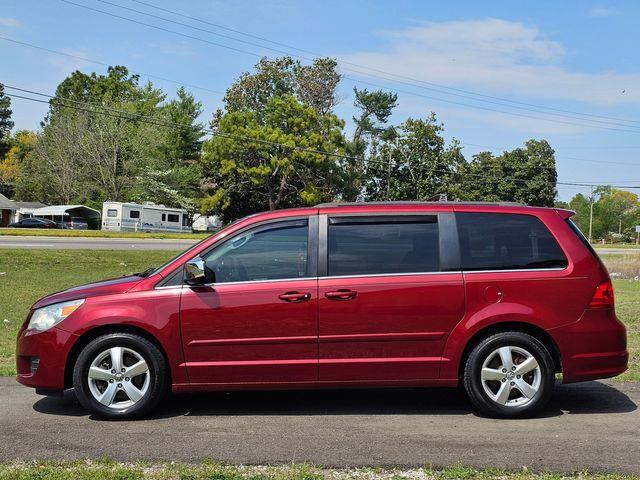 2012 Volkswagen Routan (CC-1833509) for sale in Hope Mills, North Carolina