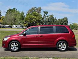 2012 Volkswagen Routan (CC-1833509) for sale in Hope Mills, North Carolina
