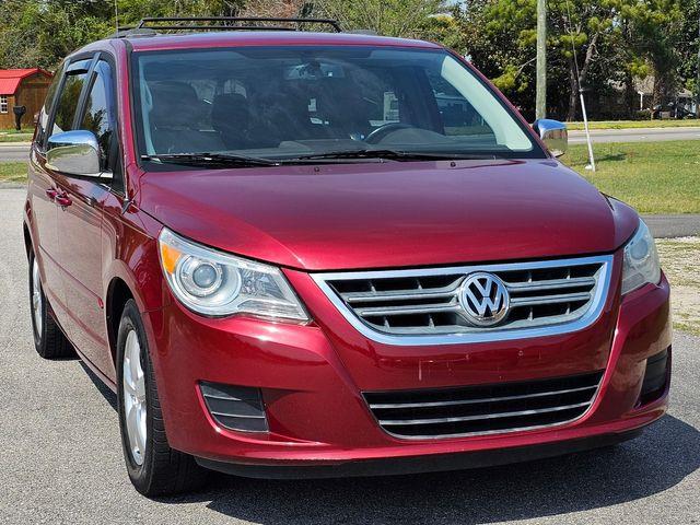 2012 Volkswagen Routan (CC-1833509) for sale in Hope Mills, North Carolina