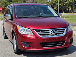 2012 Volkswagen Routan (CC-1833509) for sale in Hope Mills, North Carolina