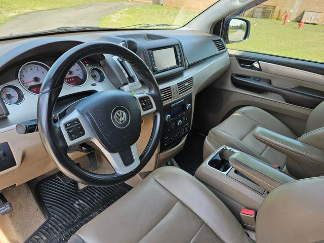 2012 Volkswagen Routan (CC-1833509) for sale in Hope Mills, North Carolina