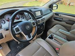 2012 Volkswagen Routan (CC-1833509) for sale in Hope Mills, North Carolina