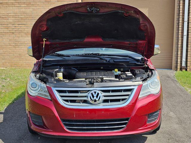 2012 Volkswagen Routan (CC-1833509) for sale in Hope Mills, North Carolina