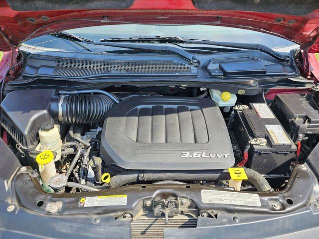 2012 Volkswagen Routan (CC-1833509) for sale in Hope Mills, North Carolina