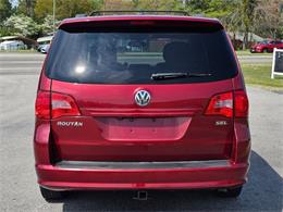 2012 Volkswagen Routan (CC-1833509) for sale in Hope Mills, North Carolina