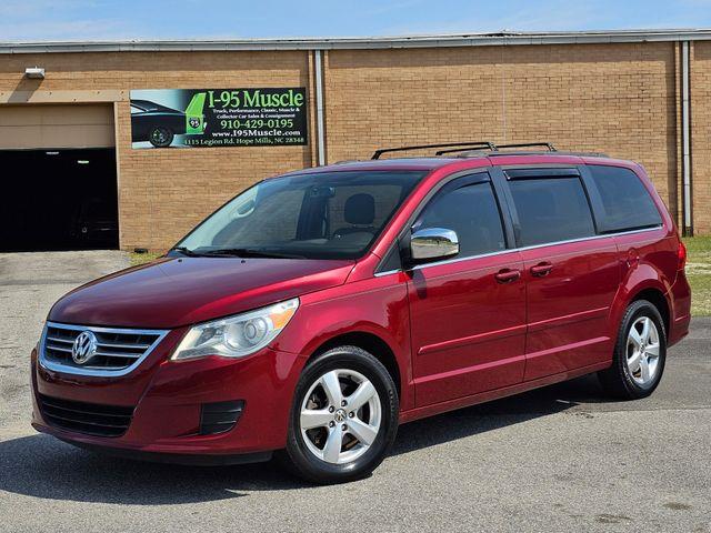 2012 Volkswagen Routan (CC-1833509) for sale in Hope Mills, North Carolina