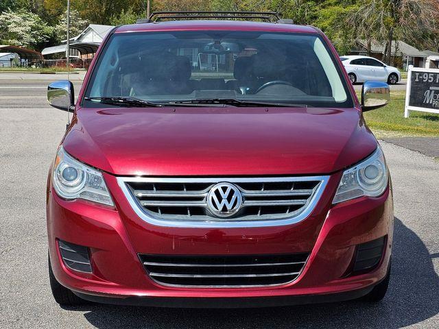 2012 Volkswagen Routan (CC-1833509) for sale in Hope Mills, North Carolina