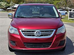 2012 Volkswagen Routan (CC-1833509) for sale in Hope Mills, North Carolina