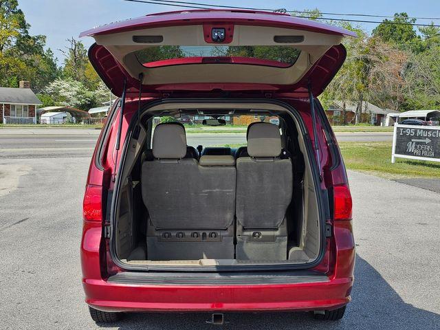 2012 Volkswagen Routan (CC-1833509) for sale in Hope Mills, North Carolina
