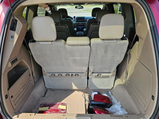 2012 Volkswagen Routan (CC-1833509) for sale in Hope Mills, North Carolina