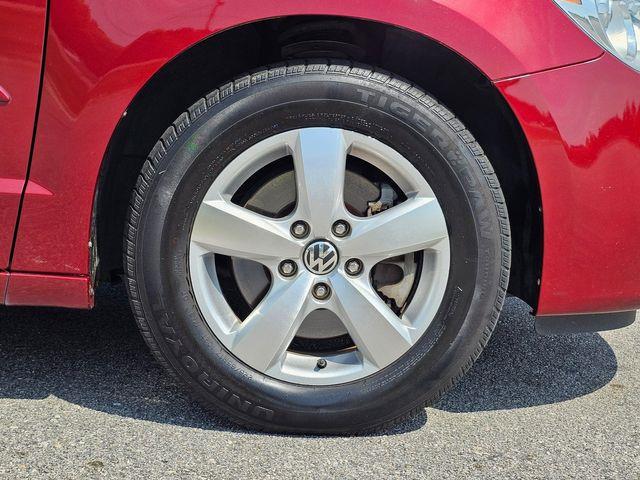 2012 Volkswagen Routan (CC-1833509) for sale in Hope Mills, North Carolina