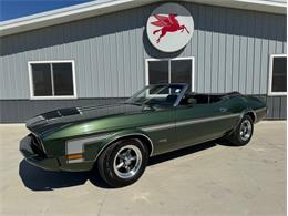 1973 Ford Mustang (CC-1830351) for sale in Greene, Iowa