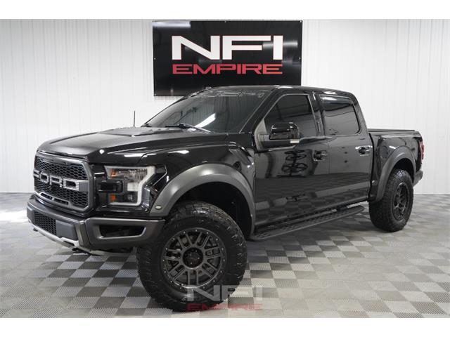 2018 Ford F150 (CC-1833519) for sale in North East, Pennsylvania