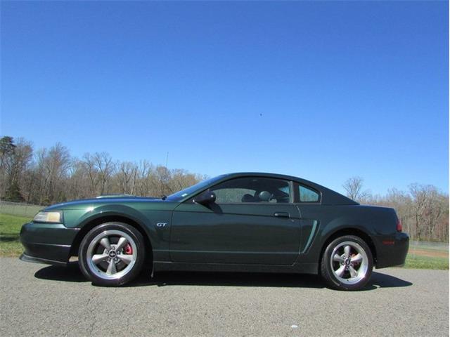2001 Ford Mustang GT (CC-1833532) for sale in Carlisle, Pennsylvania