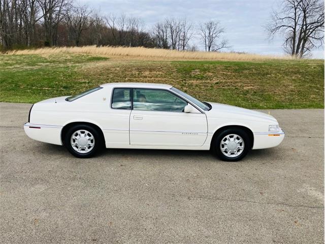 1995 Cadillac Eldorado (CC-1833533) for sale in Carlisle, Pennsylvania