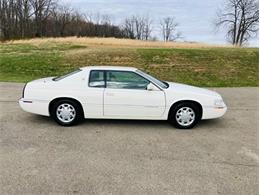 1995 Cadillac Eldorado (CC-1833533) for sale in Carlisle, Pennsylvania