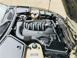 1997 Jaguar XK8 (CC-1833536) for sale in Carlisle, Pennsylvania