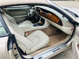 1997 Jaguar XK8 (CC-1833536) for sale in Carlisle, Pennsylvania